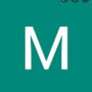 Meet your Posher, Molly